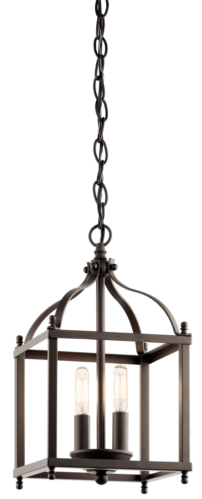Larkin Indoor Pendant 2Lt