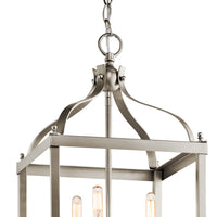 Larkin Indoor Pendant 3Lt