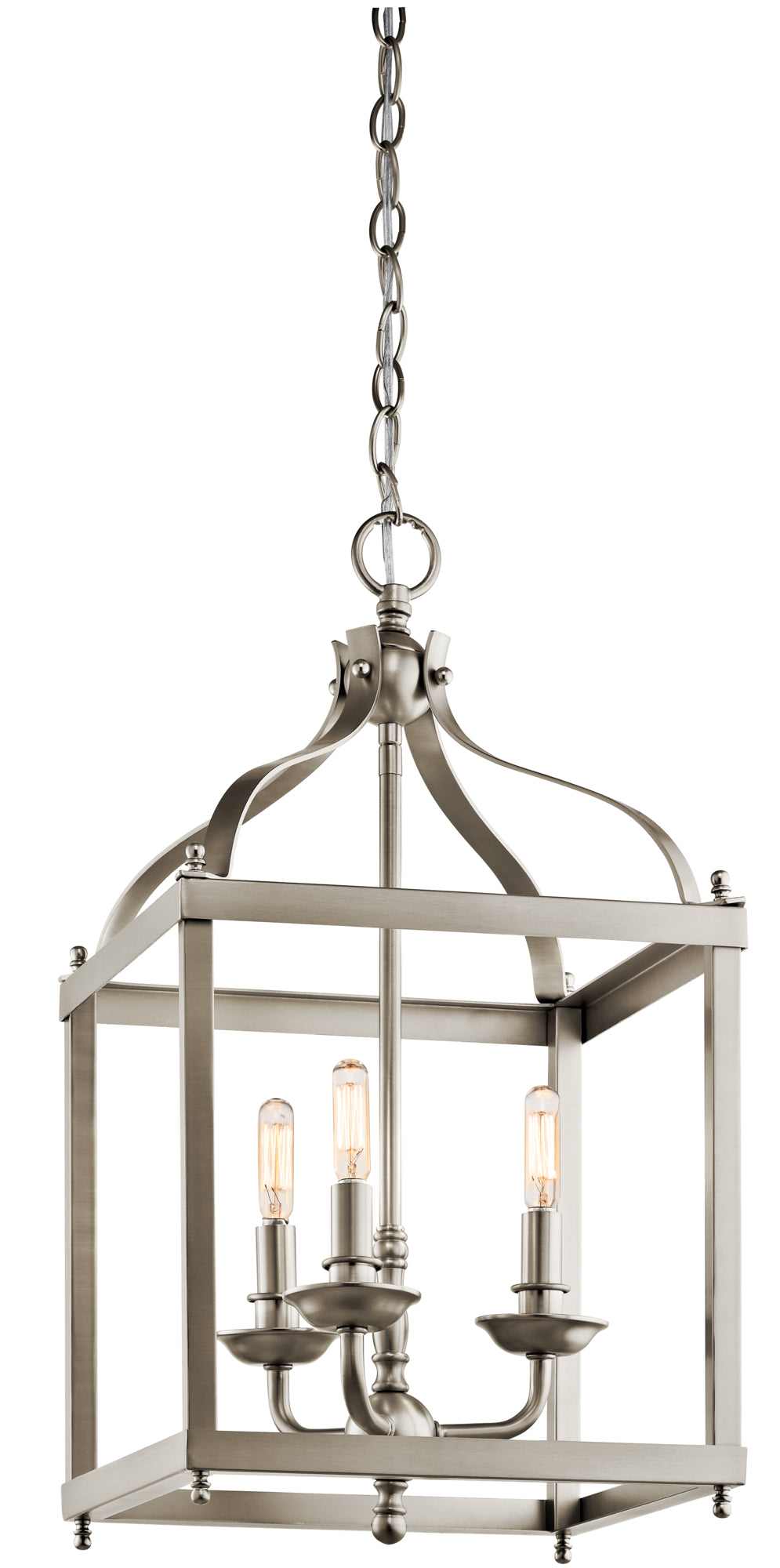 Larkin Indoor Pendant 3Lt
