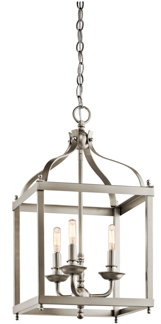 Larkin Indoor Pendant 3Lt