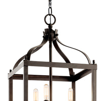 Larkin Indoor Pendant 3Lt