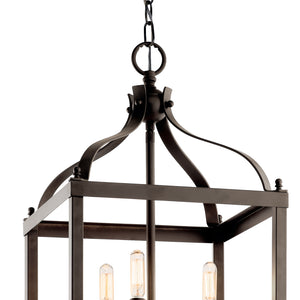 Larkin Indoor Pendant 3Lt