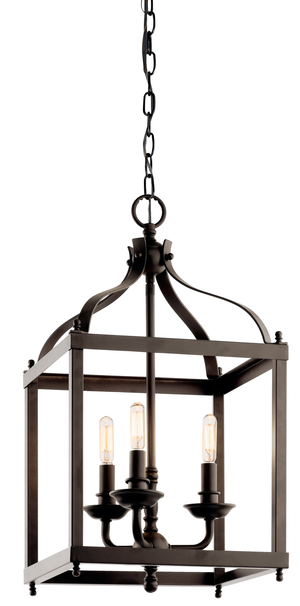 Larkin Indoor Pendant 3Lt