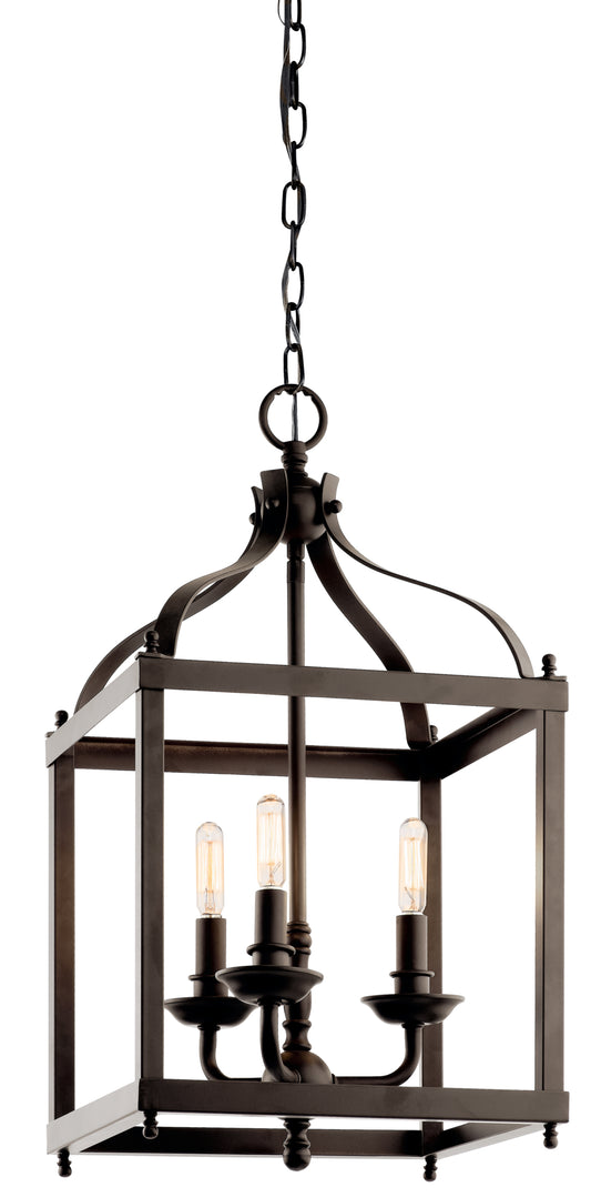 Larkin Indoor Pendant 3Lt