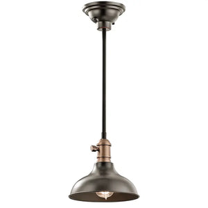 Cobson Mini Pendant/Wall 1Lt