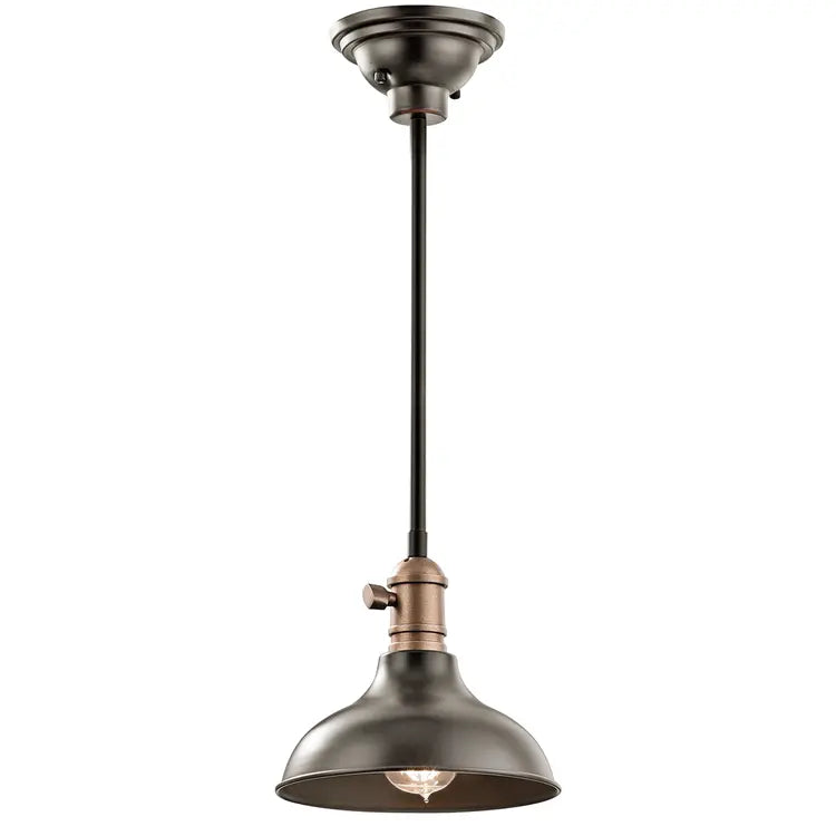 Cobson Mini Pendant/Wall 1Lt