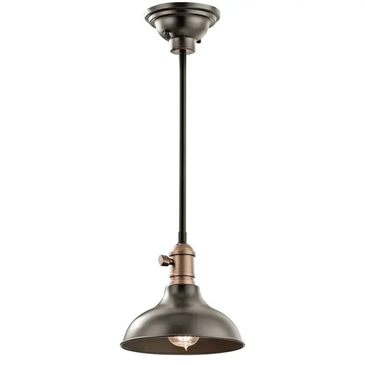 Cobson Mini Pendant/Wall 1Lt