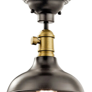 Cobson Mini Pendant/Wall 1Lt