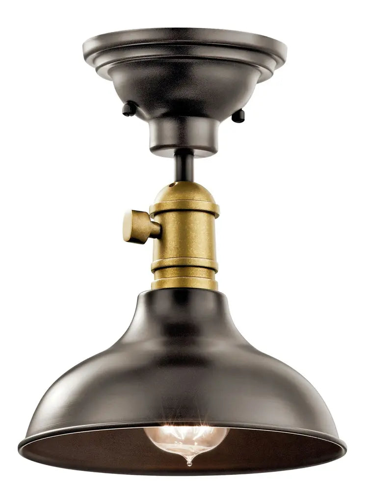 Cobson Mini Pendant/Wall 1Lt