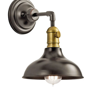 Cobson Mini Pendant/Wall 1Lt