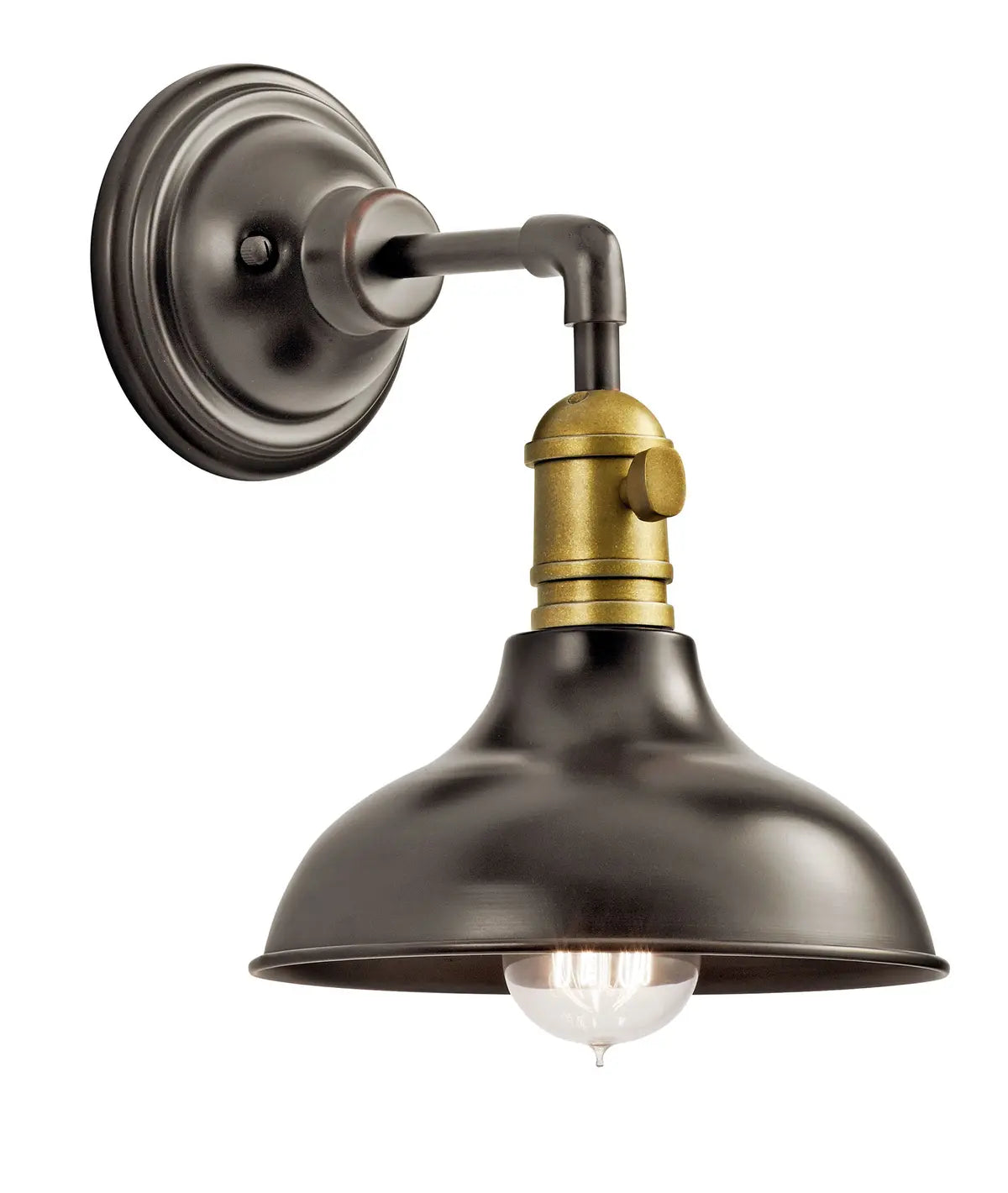 Cobson Mini Pendant/Wall 1Lt