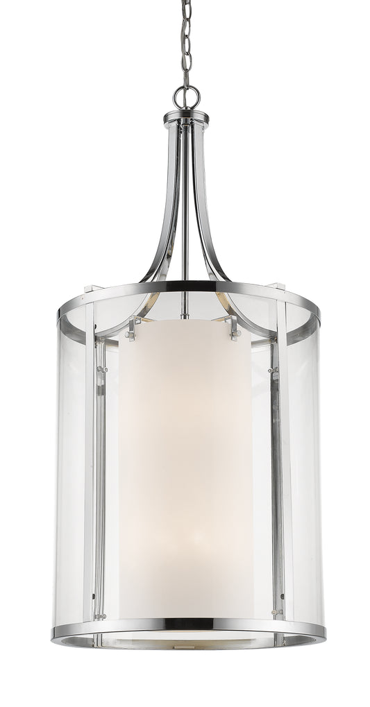 Willow 12 Light Chandelier
