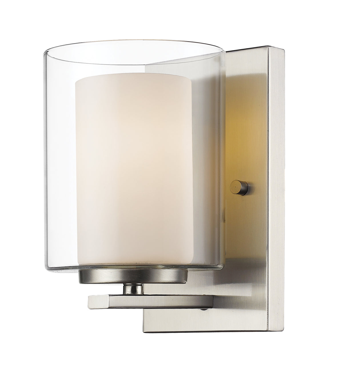 Willow 1 Light Wall Sconce
