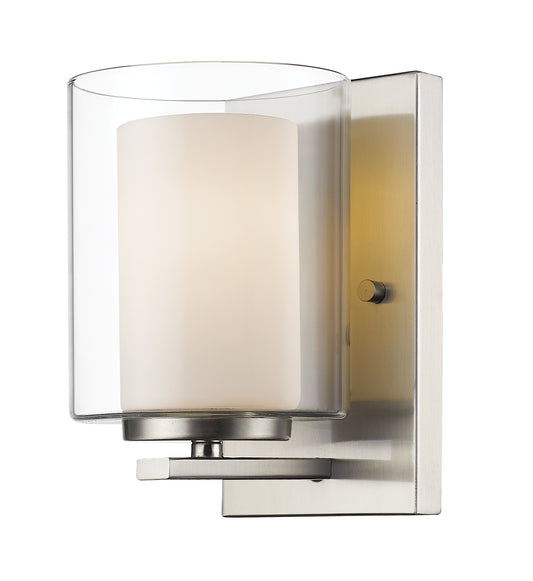 Willow 1 Light Wall Sconce