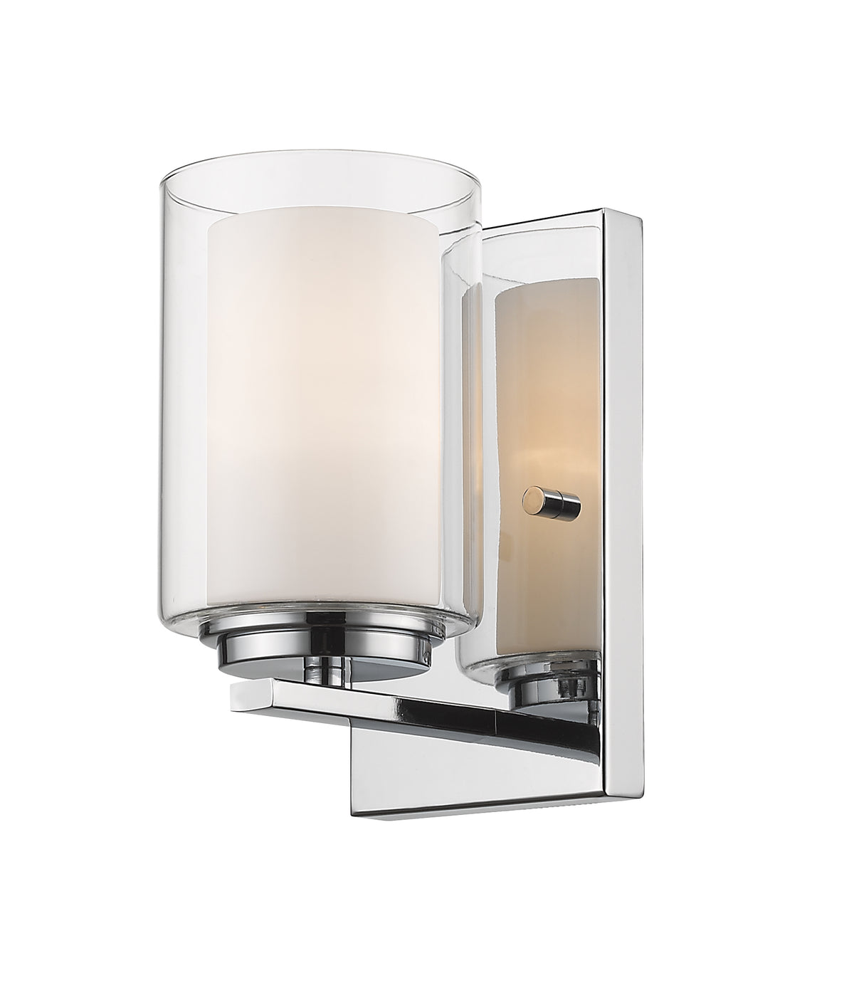 Willow 1 Light Wall Sconce
