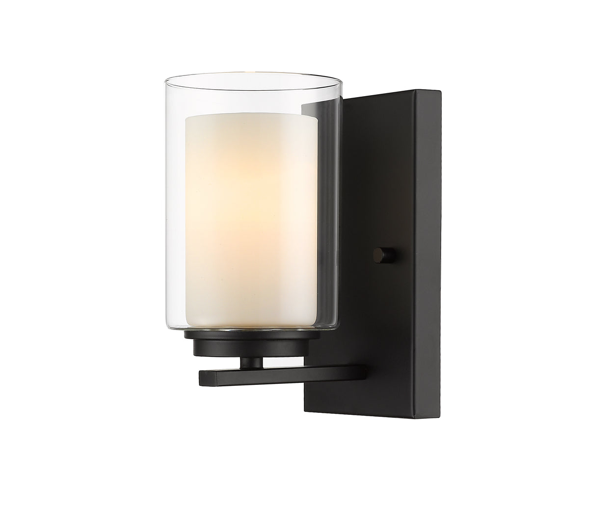 Willow 1 Light Wall Sconce