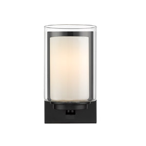 Willow 1 Light Wall Sconce