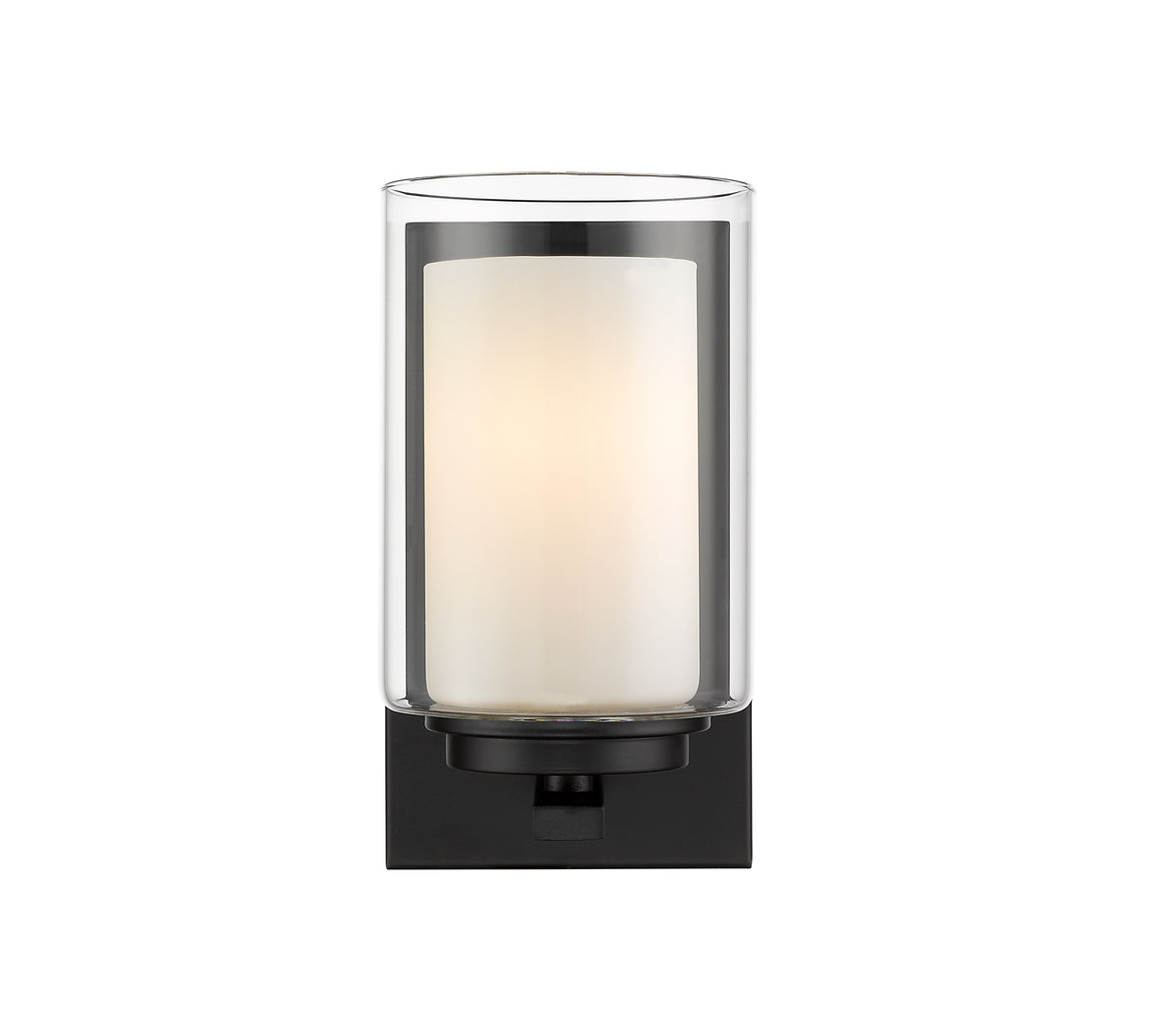 Willow 1 Light Wall Sconce