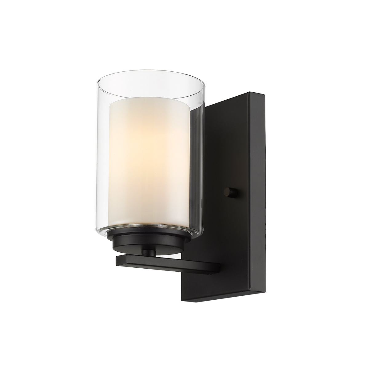 Willow 1 Light Wall Sconce