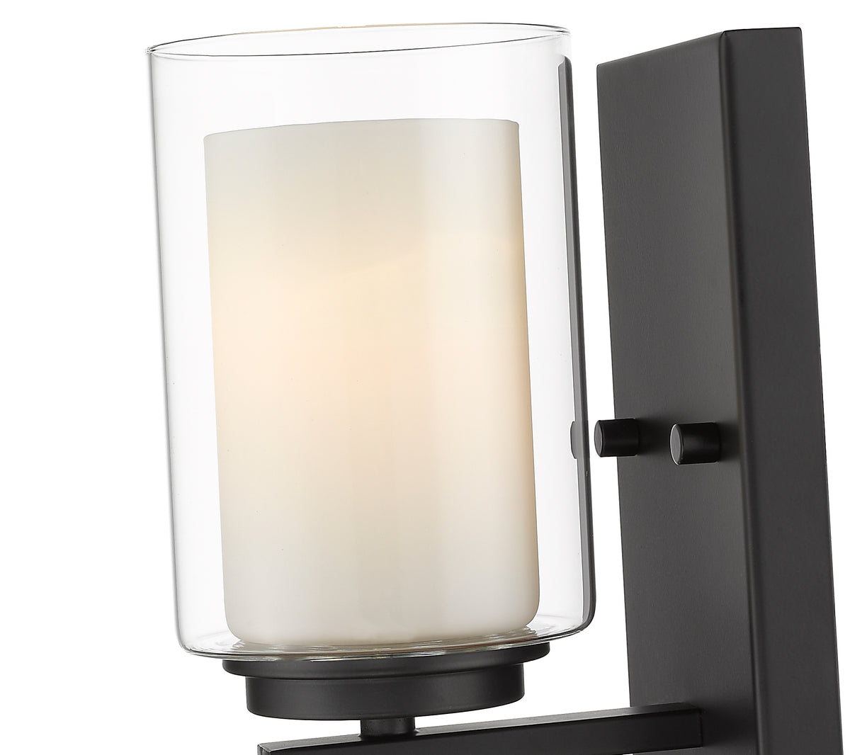 Willow 1 Light Wall Sconce