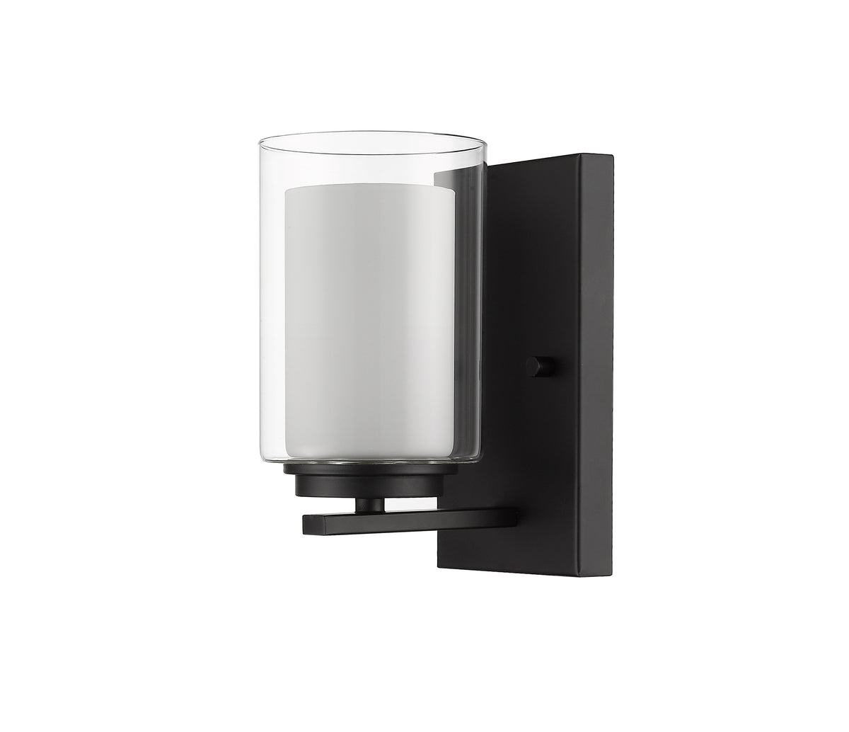 Willow 1 Light Wall Sconce