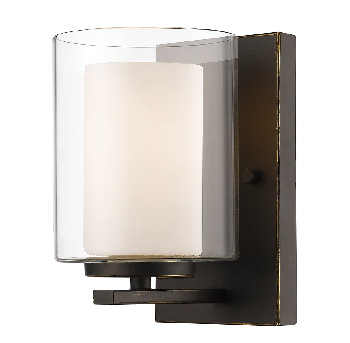 Willow 1 Light Wall Sconce