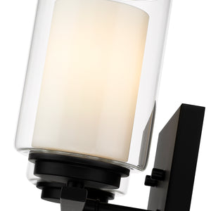 Willow 2 Light Vanity