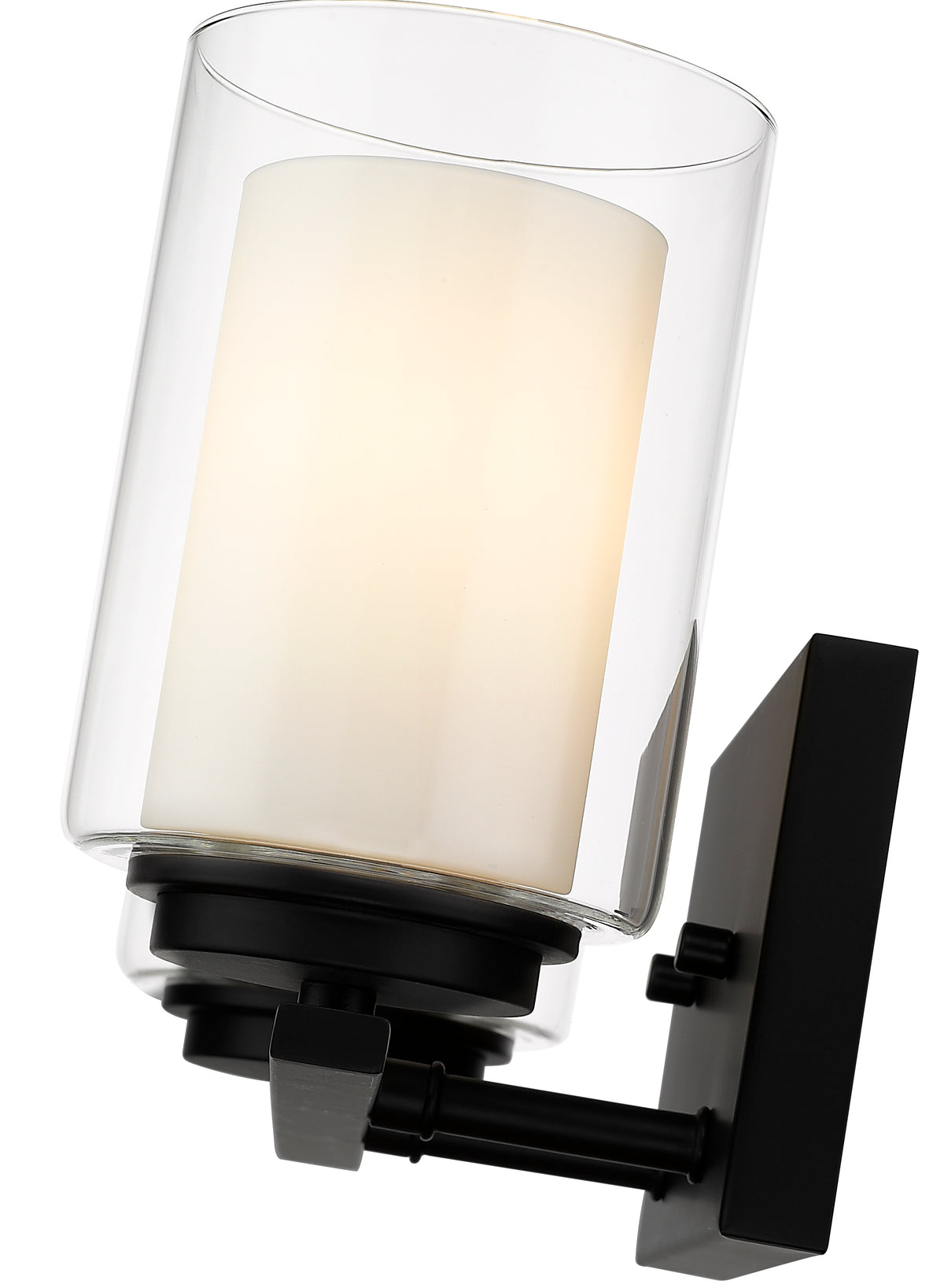 Willow 2 Light Vanity