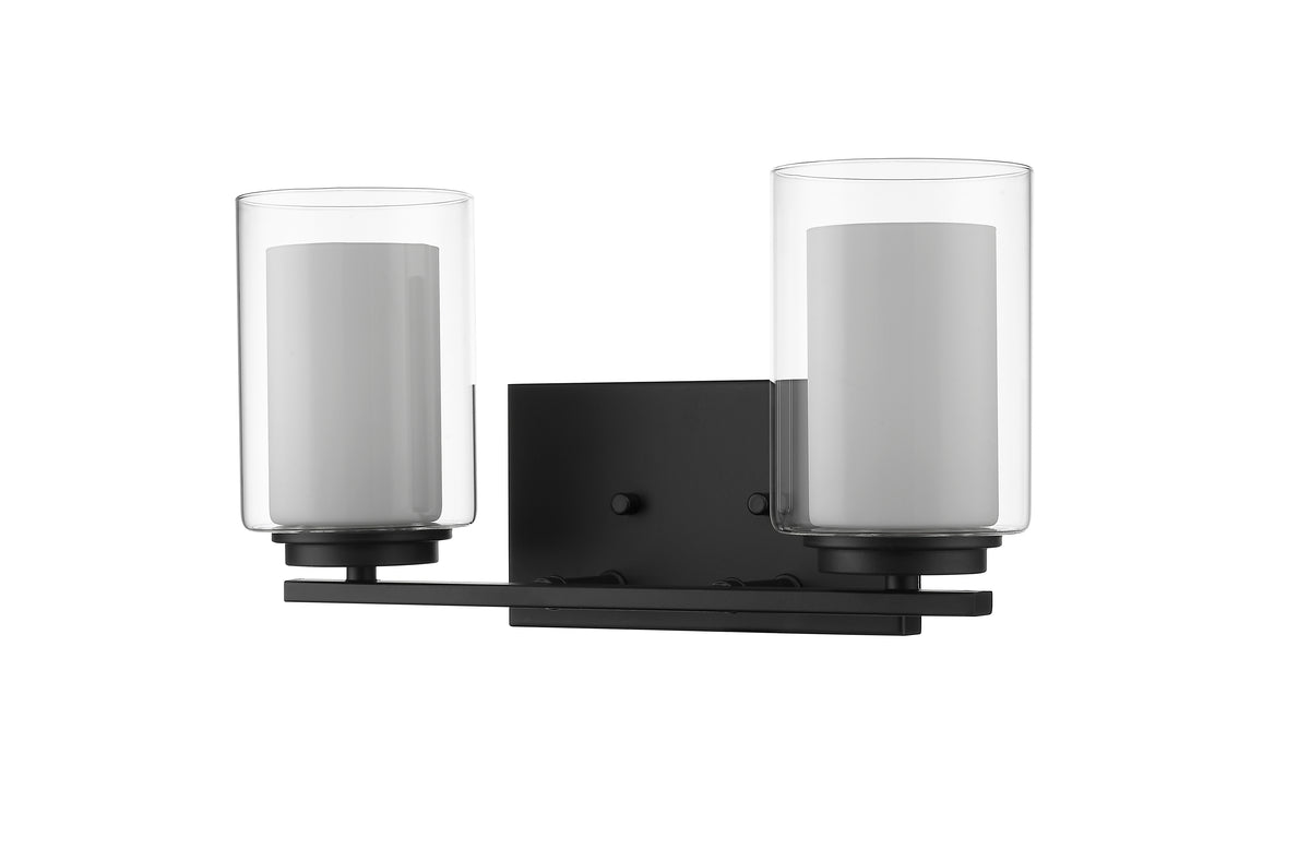 Willow 2 Light Vanity