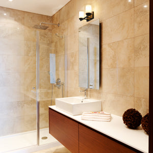 Willow 2 Light Vanity