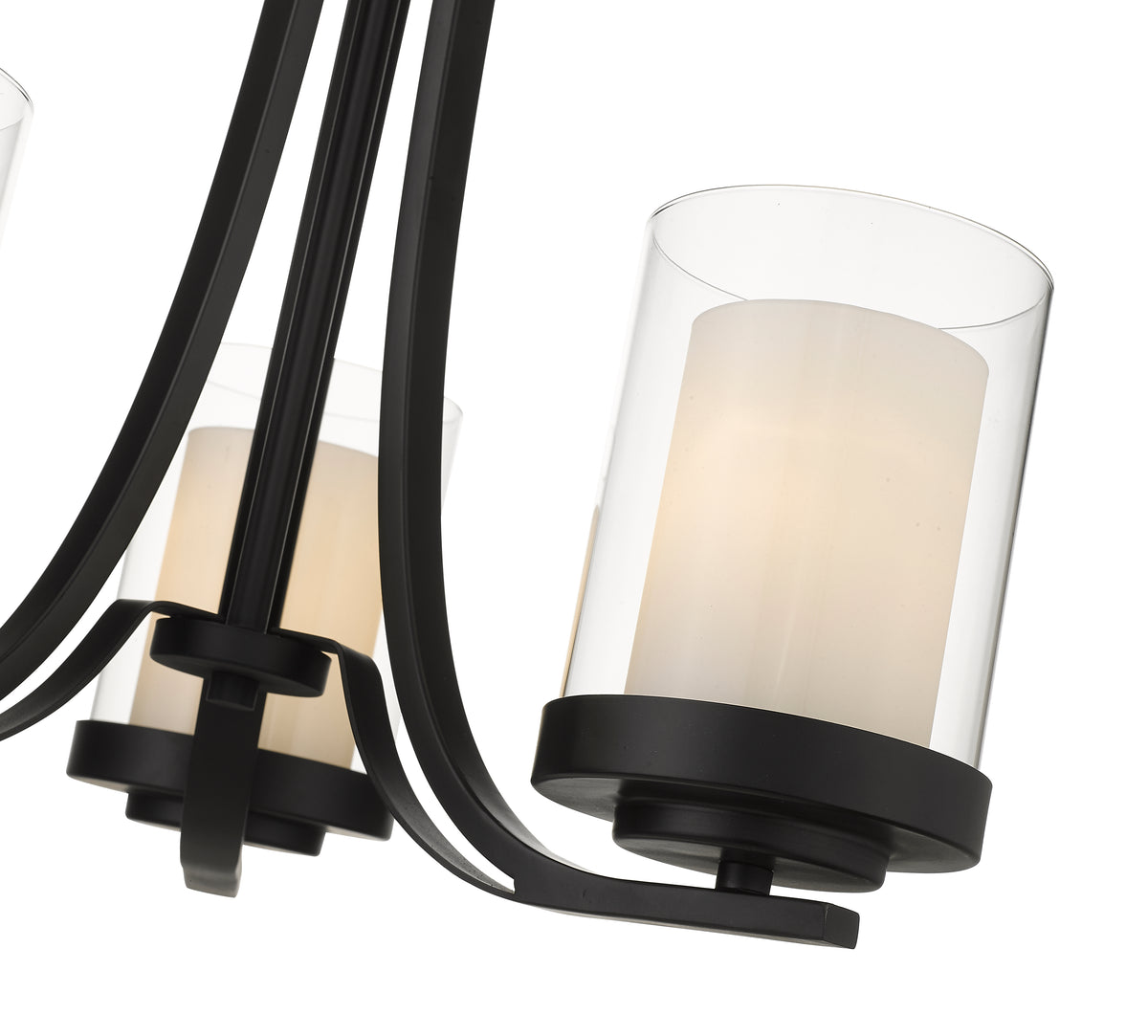 Willow 3 Light Chandelier