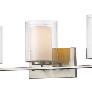 Willow 3 Light Vanity