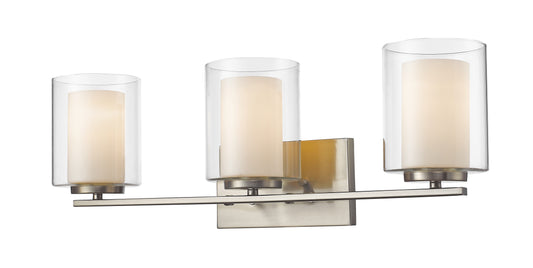Willow 3 Light Vanity
