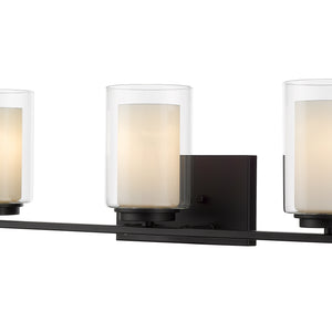 Willow 3 Light Vanity