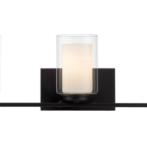 Willow 3 Light Vanity