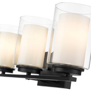 Willow 3 Light Vanity