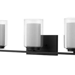 Willow 3 Light Vanity