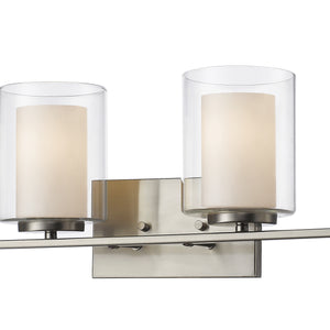 Willow 4 Light Vanity