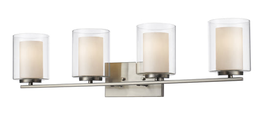 Willow 4 Light Vanity