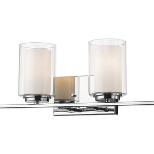 Willow 4 Light Vanity