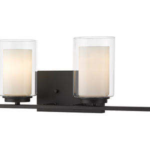 Willow 4 Light Vanity