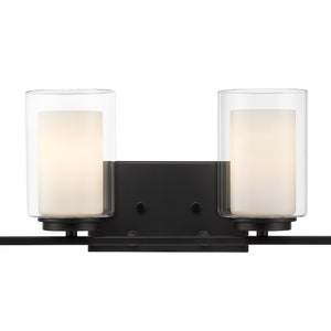 Willow 4 Light Vanity