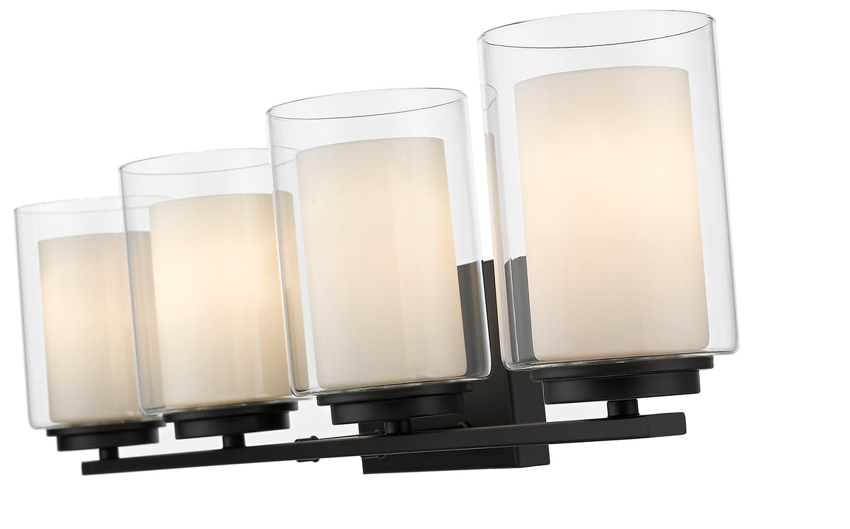 Willow 4 Light Vanity