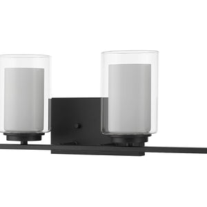 Willow 4 Light Vanity