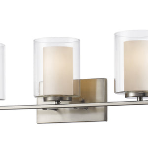 Willow 5 Light Vanity
