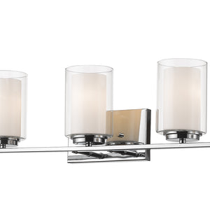 Willow 5 Light Vanity