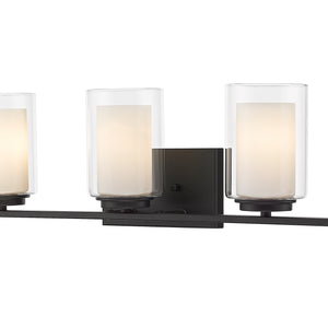 Willow 5 Light Vanity