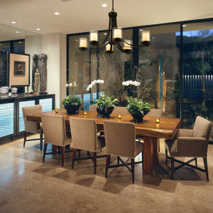 Willow 6 Light Chandelier