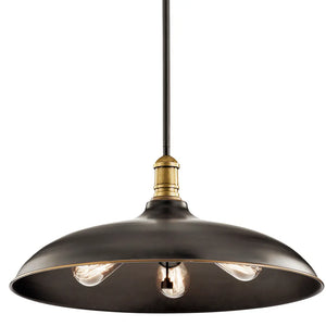 Cobson Pendant 3Lt