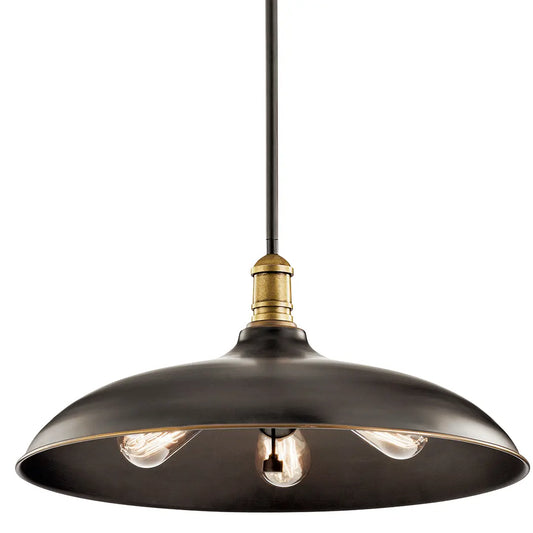 Cobson Pendant 3Lt